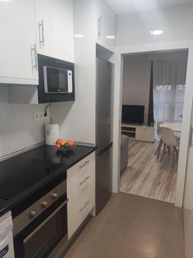 Casa Alberto 1 Izda ตูเดลา ภายนอก รูปภาพ