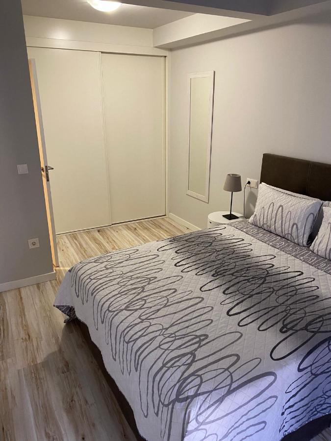 Casa Alberto 1 Izda ตูเดลา ภายนอก รูปภาพ